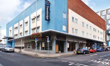 Travelodge Newport Central