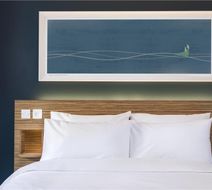 Travelodge Newport Central Room