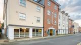 Travelodge Newport Isle of Wight Exterior