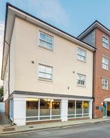 Travelodge Newport Isle of Wight