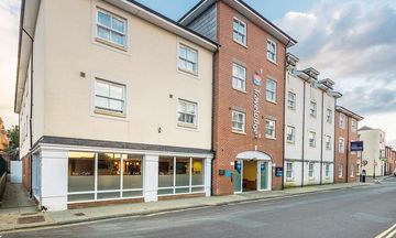 Travelodge Newport Isle of Wight