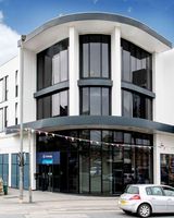 Travelodge Newquay Seafront