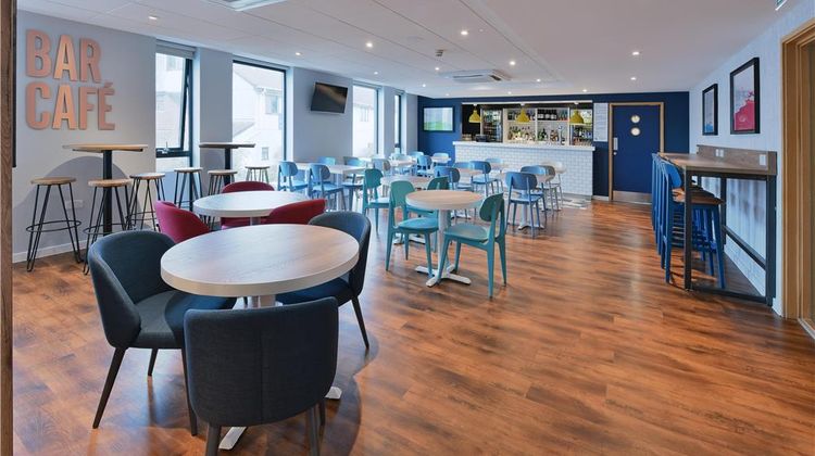 Travelodge Newquay Seafront Restaurant