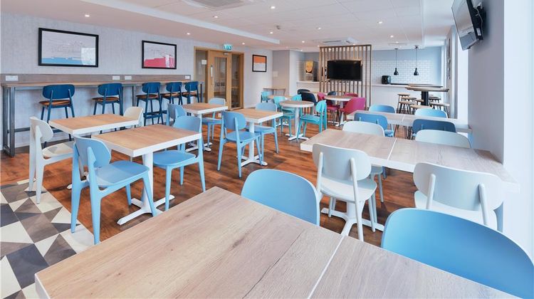 Travelodge Newquay Seafront Restaurant
