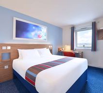 Travelodge Northampton Central Room