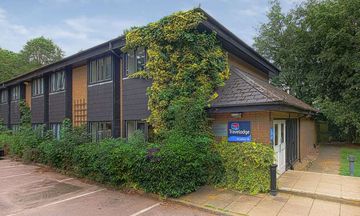 Travelodge Northampton Round Spinney