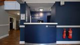 Travelodge Northampton Round Spinney Lobby