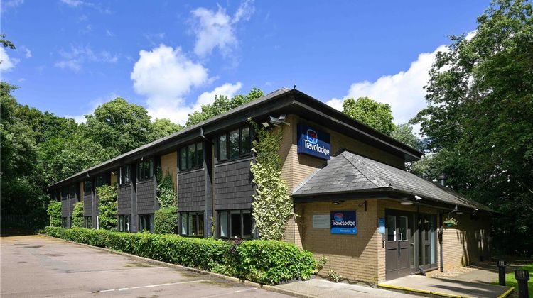 Travelodge Northampton Round Spinney Exterior