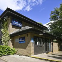 Travelodge Northampton Round Spinney