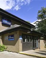 Travelodge Northampton Round Spinney