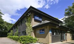 Travelodge Northampton Round Spinney