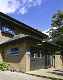 Travelodge Northampton Round Spinney