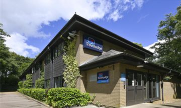 Travelodge Northampton Round Spinney