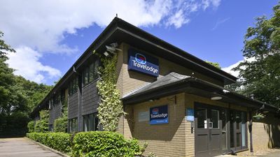 Travelodge Northampton Round Spinney