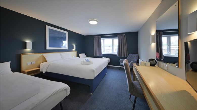 <b>Travelodge Northampton Upton Way Room</b>. Images powered by <a href="https://iceportal.shijigroup.com/" title="IcePortal" target="_blank">IcePortal</a>.