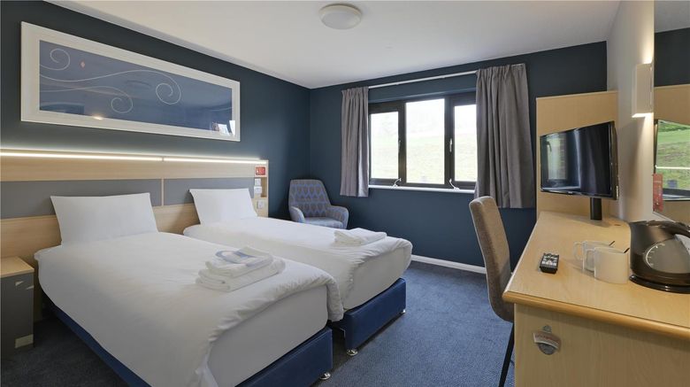 <b>Travelodge Northampton Upton Way Room</b>. Images powered by <a href="https://iceportal.shijigroup.com/" title="IcePortal" target="_blank">IcePortal</a>.