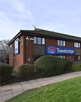 Travelodge Northampton Upton Way