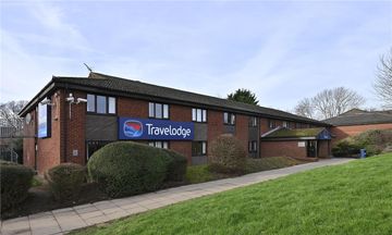 Travelodge Northampton Upton Way
