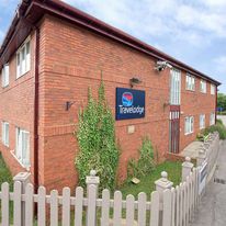 Travelodge Northampton Wootton