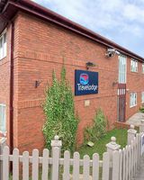 Travelodge Northampton Wootton