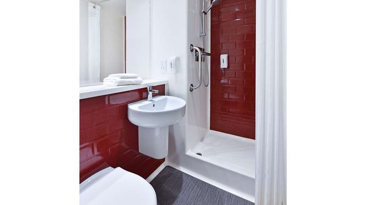 Travelodge Northwich Lostock Gralam Suite