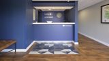 Travelodge Northwich Lostock Gralam Lobby
