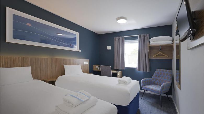<b>Travelodge Northwich Lostock Gralam Room</b>. Images powered by <a href="https://iceportal.shijigroup.com/" title="IcePortal" target="_blank">IcePortal</a>.