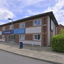 Travelodge Northwich Lostock Gralam