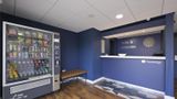 Travelodge Northwich Lostock Gralam Lobby