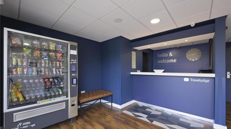 <b>Travelodge Northwich Lostock Gralam Lobby</b>. Images powered by <a href="https://iceportal.shijigroup.com/" title="IcePortal" target="_blank">IcePortal</a>.