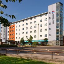 Travelodge Norwich Central