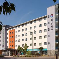 Travelodge Norwich Central