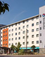 Travelodge Norwich Central
