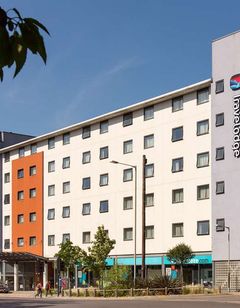 Travelodge Norwich Central