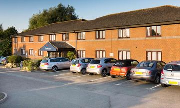 Travelodge Norwich Cringleford