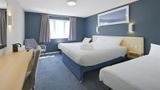 Travelodge Norwich Cringleford Room