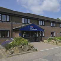 Travelodge Norwich Cringleford
