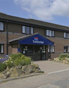 Travelodge Norwich Cringleford