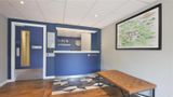 Travelodge Norwich Cringleford Lobby