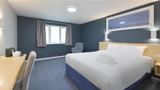 Travelodge Norwich Cringleford Room