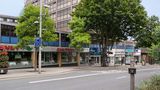 <b>Travelodge Nottingham Central Exterior</b>. Images powered by <a href="https://iceportal.shijigroup.com/" title="IcePortal" target="_blank">IcePortal</a>.