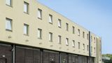 Travelodge Nottingham EM Airport Exterior