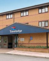 Travelodge Nottingham Riverside