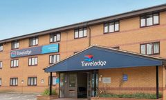 Travelodge Nottingham Riverside