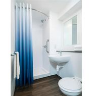 Travelodge Nottingham Riverside Room