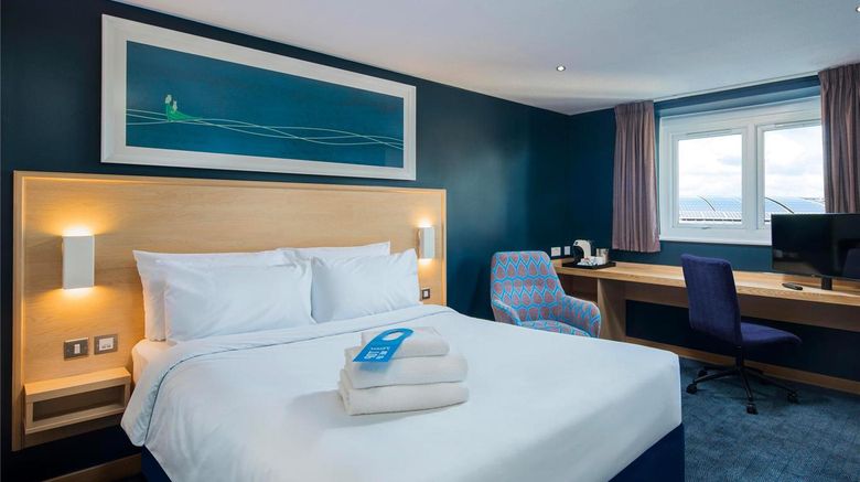 <b>Travelodge Nottingham Riverside Room</b>. Images powered by <a href="https://iceportal.shijigroup.com/" title="IcePortal" target="_blank">IcePortal</a>.