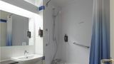 Travelodge Nottingham Riverside Room