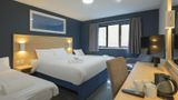 Travelodge Nottingham Riverside Room