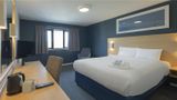 Travelodge Nottingham Riverside Room