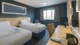 Travelodge Nottingham Riverside Room